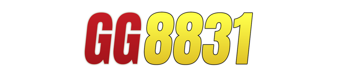 gg8831 logo
